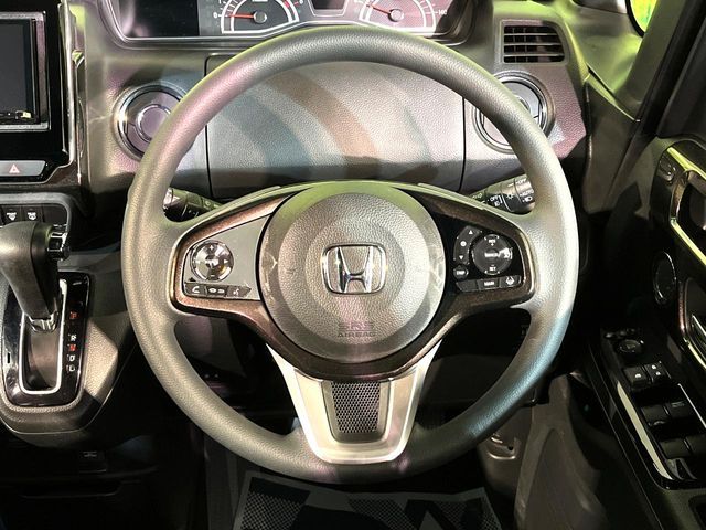 HONDA N BOX CUSTOM 2019 Image 31