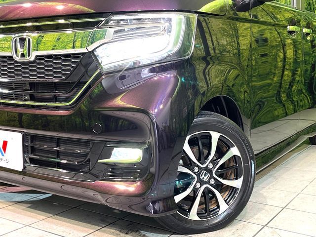HONDA N BOX CUSTOM 2019 Image 31