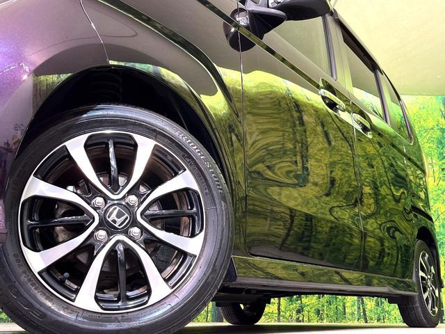 HONDA N BOX CUSTOM 2019 Image 31