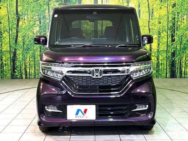 HONDA N BOX CUSTOM 2019 Image 31
