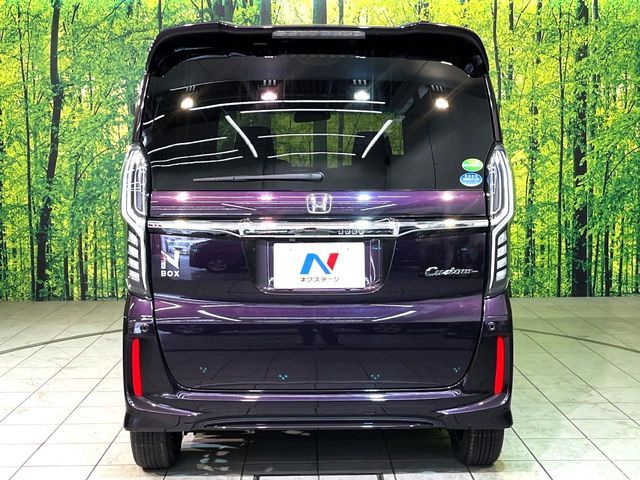 HONDA N BOX CUSTOM 2019 Image 31