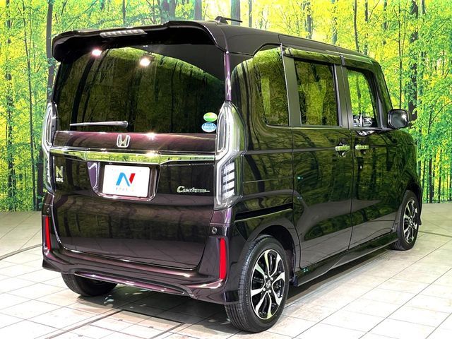 HONDA N BOX CUSTOM 2019 Image 31