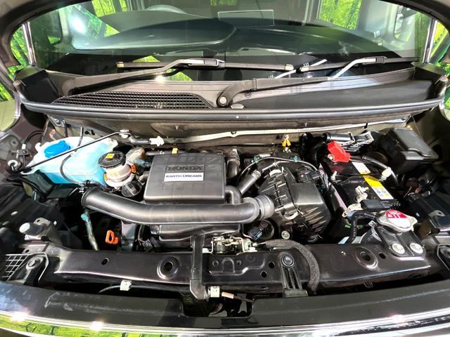 HONDA N BOX CUSTOM 2019 Image 31