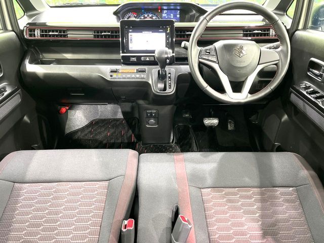 SUZUKI WAGON R STINGRAY 4WD 2017 Image 31