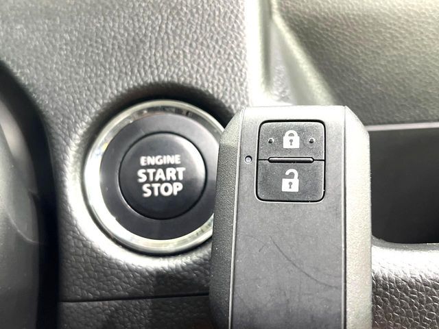 SUZUKI WAGON R STINGRAY 4WD 2017 Image 31