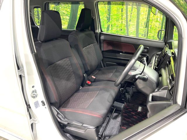 SUZUKI WAGON R STINGRAY 4WD 2017 Image 31