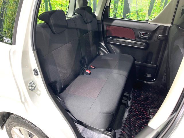 SUZUKI WAGON R STINGRAY 4WD 2017 Image 31