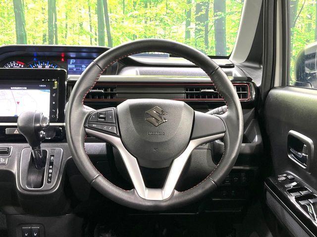 SUZUKI WAGON R STINGRAY 4WD 2017 Image 31