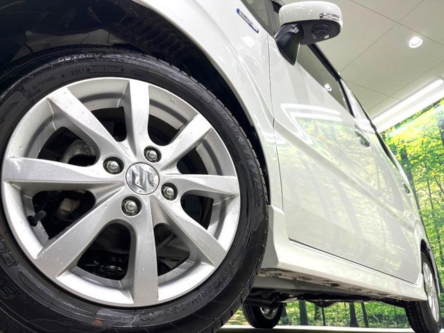 SUZUKI WAGON R STINGRAY 4WD 2017 Image 31