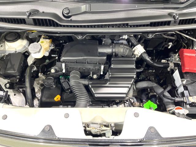 SUZUKI WAGON R STINGRAY 4WD 2017 Image 31