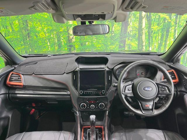 SUBARU FORESTER 2019 Image 31