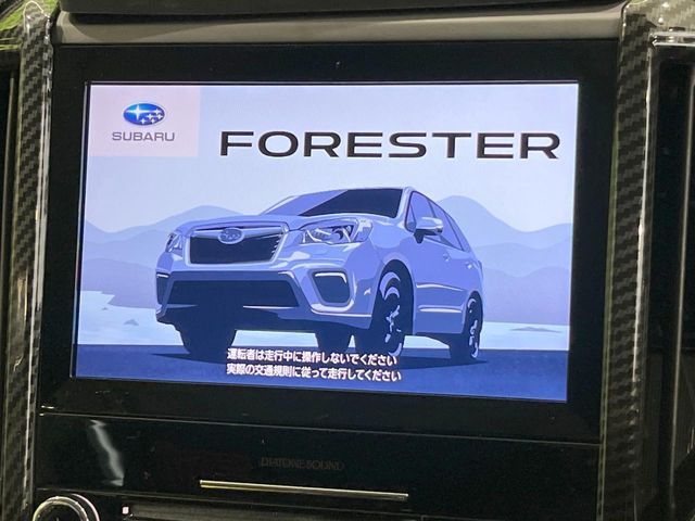 SUBARU FORESTER 2019 Image 31