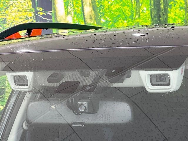 SUBARU FORESTER 2019 Image 31
