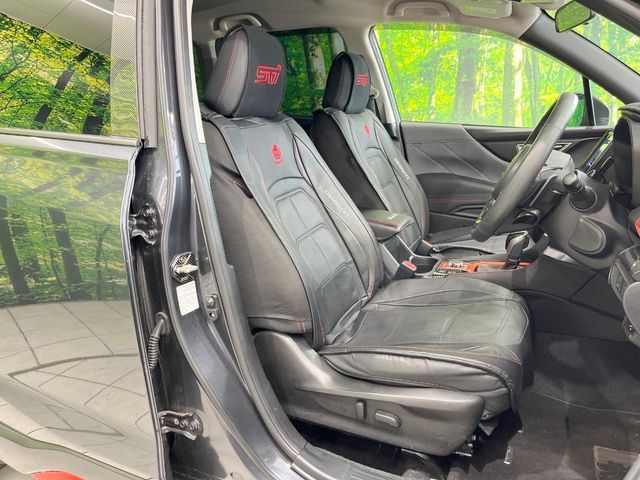 SUBARU FORESTER 2019 Image 31