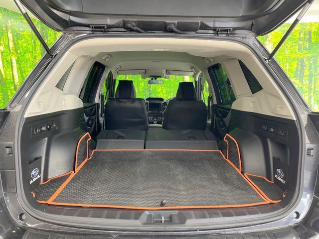 SUBARU FORESTER 2019 Image 31