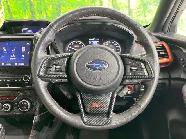 SUBARU FORESTER 2019 Image 31