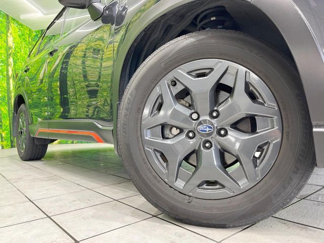 SUBARU FORESTER 2019 Image 31