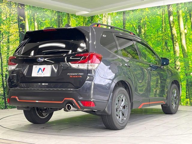 SUBARU FORESTER 2019 Image 31