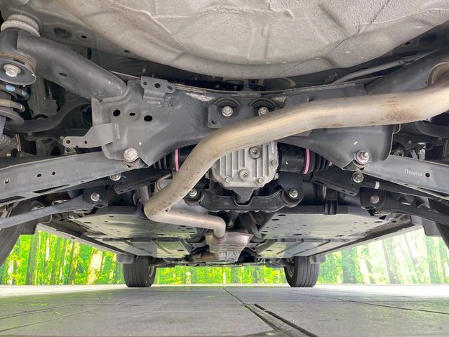 SUBARU FORESTER 2019 Image 31