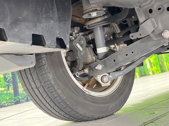 SUBARU FORESTER 2019 Image 31