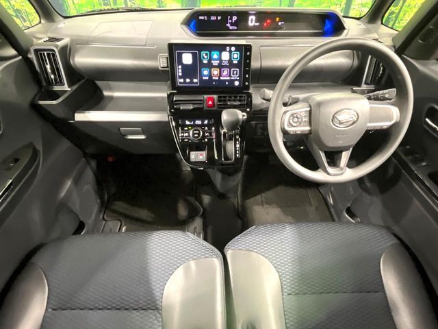 DAIHATSU TANTO CUSTOM 2023 Image 31