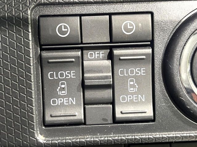 DAIHATSU TANTO CUSTOM 2023 Image 31