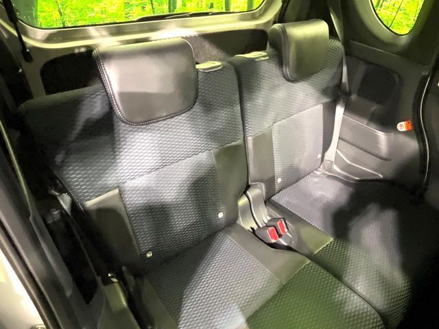 DAIHATSU TANTO CUSTOM 2023 Image 31