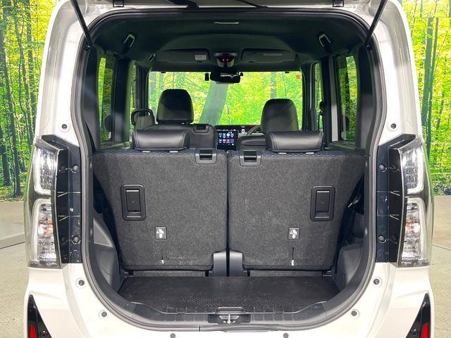 DAIHATSU TANTO CUSTOM 2023 Image 31