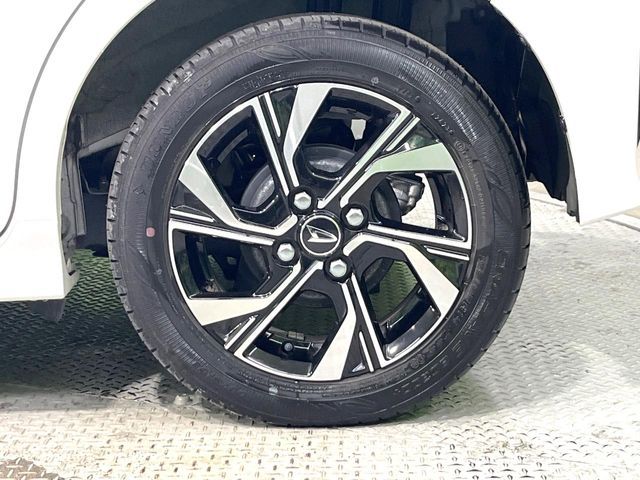 DAIHATSU TANTO CUSTOM 2023 Image 31