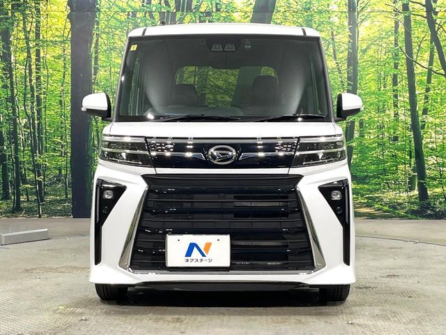 DAIHATSU TANTO CUSTOM 2023 Image 31