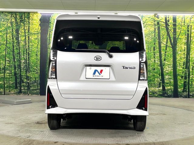 DAIHATSU TANTO CUSTOM 2023 Image 31