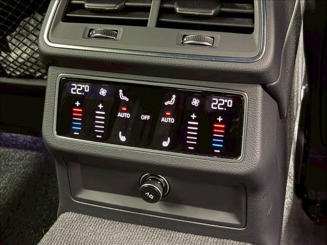 AUDI A7 SPORTBACK 2022 Image 31