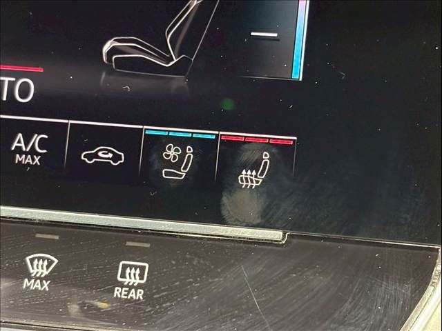 AUDI A7 SPORTBACK 2022 Image 31