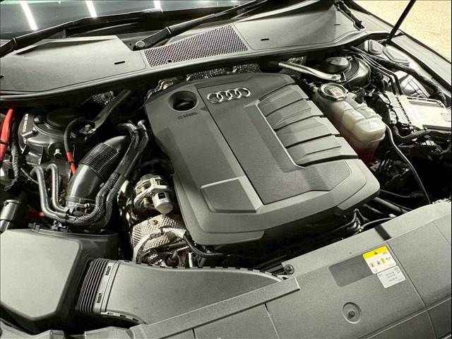 AUDI A7 SPORTBACK 2022 Image 31