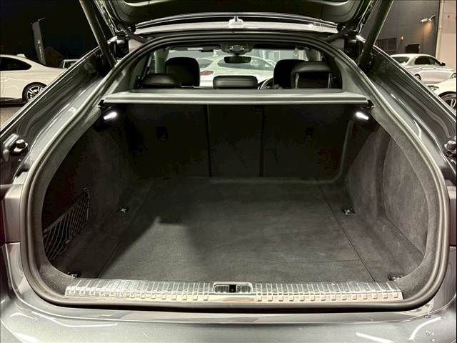 AUDI A7 SPORTBACK 2022 Image 31