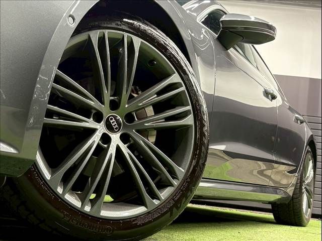 AUDI A7 SPORTBACK 2022 Image 31