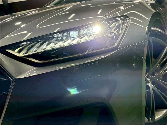 AUDI A7 SPORTBACK 2022 Image 31