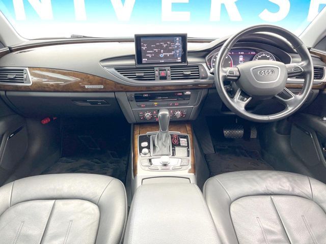 AUDI A7 SPORTBACK 2016 Image 31