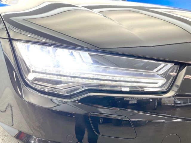 AUDI A7 SPORTBACK 2016 Image 31