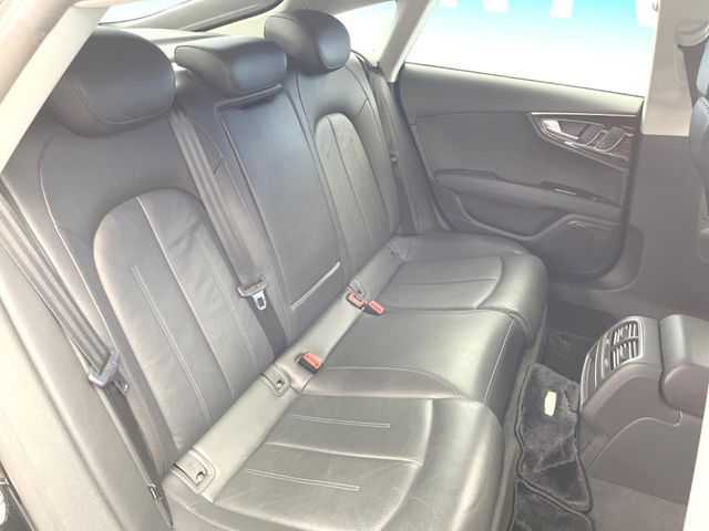 AUDI A7 SPORTBACK 2016 Image 31