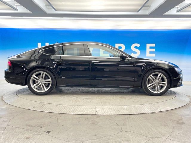AUDI A7 SPORTBACK 2016 Image 31
