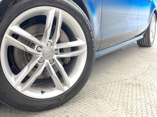 AUDI A7 SPORTBACK 2016 Image 31