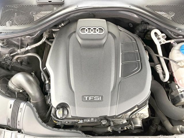 AUDI A7 SPORTBACK 2016 Image 31