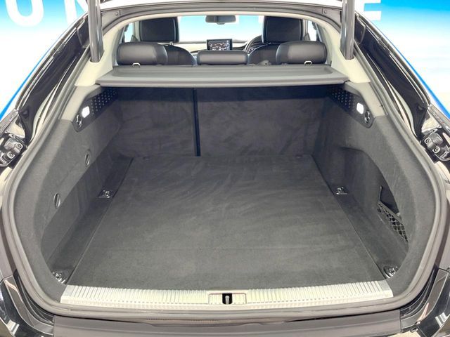 AUDI A7 SPORTBACK 2016 Image 31