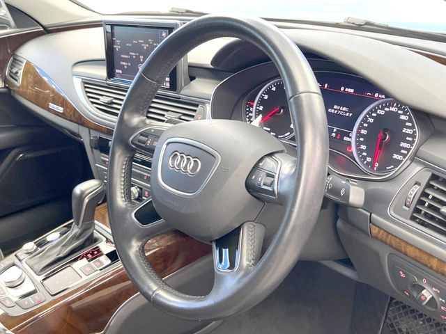 AUDI A7 SPORTBACK 2016 Image 31