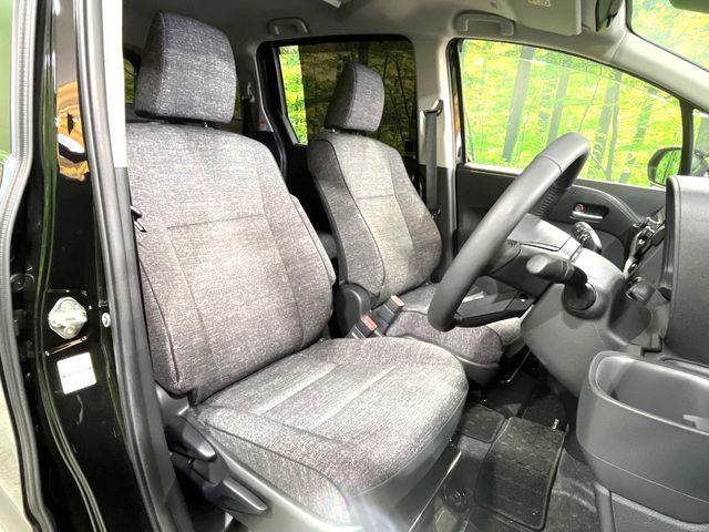 TOYOTA SIENTA HYBRID 2023 Image 31