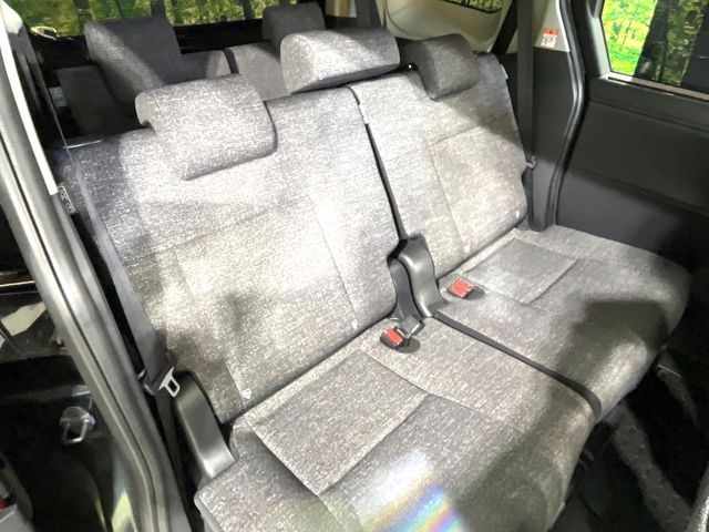 TOYOTA SIENTA HYBRID 2023 Image 31