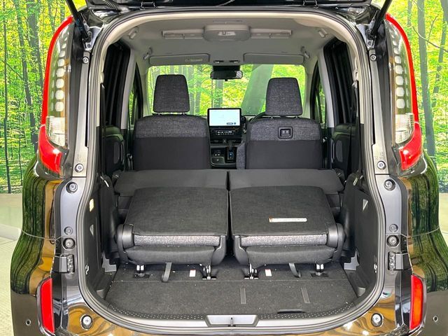 TOYOTA SIENTA HYBRID 2023 Image 31