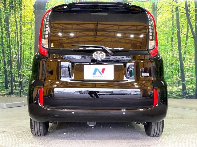 TOYOTA SIENTA HYBRID 2023 Image 31