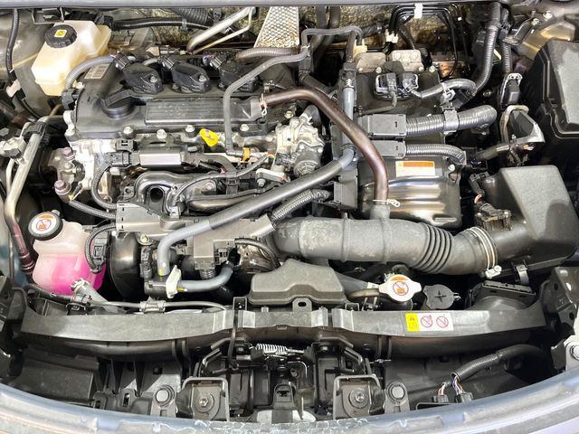 TOYOTA SIENTA HYBRID 2023 Image 31